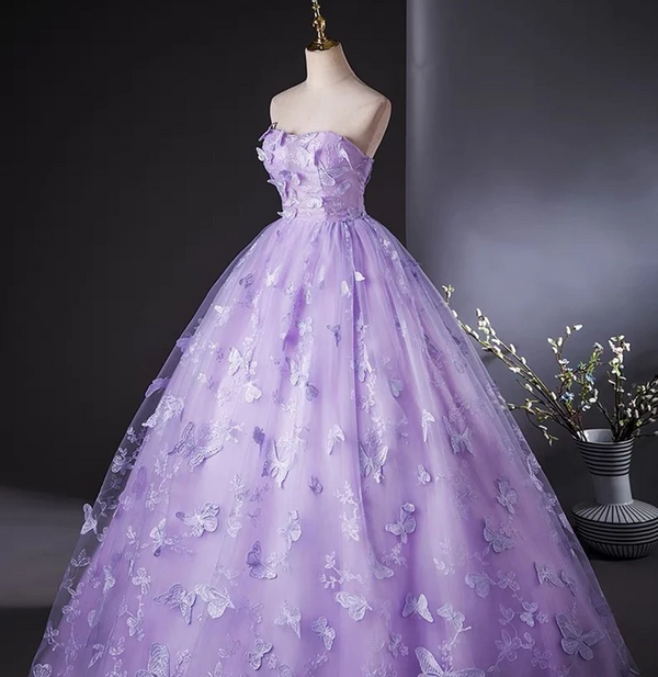 Custom Women Prom Dress