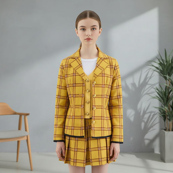 Cosplay Costume Discount