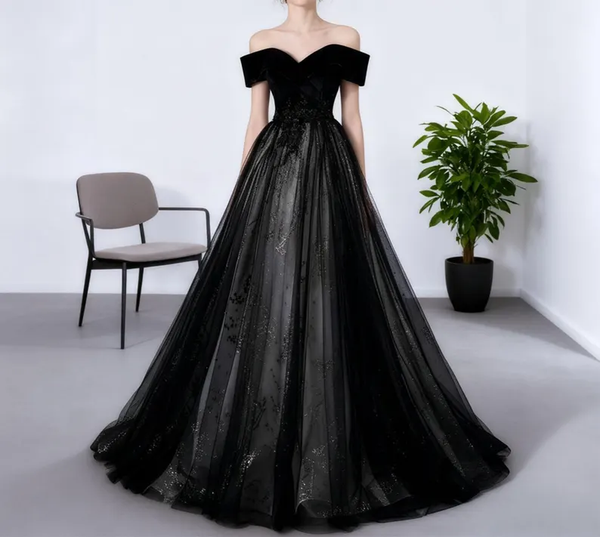 Custom Women Prom Dress Ball Gown, Custom Evening Party Dress